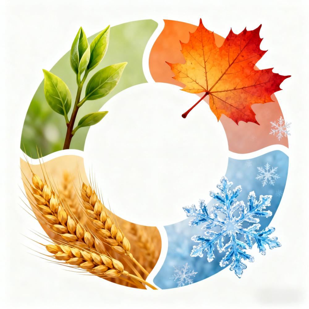 Season Color Cards logo